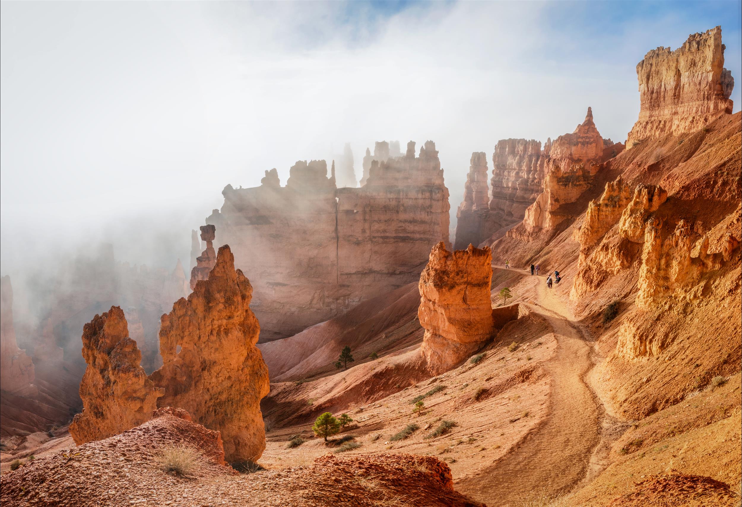 bryce canyon